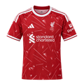 Camiseta Liverpool Local - 26-27