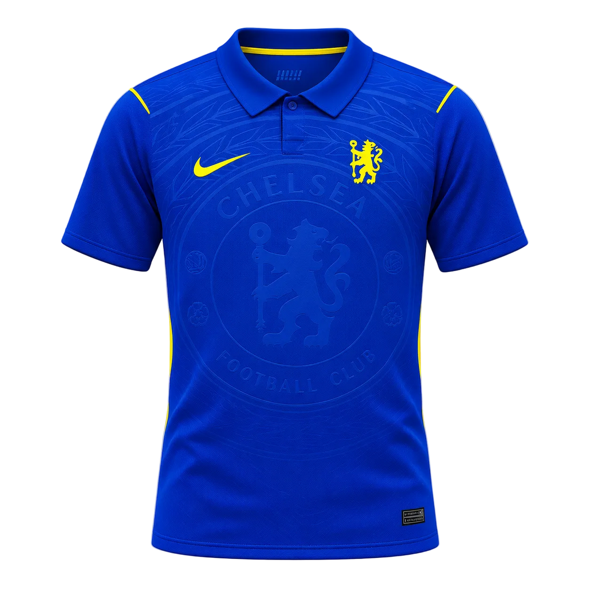 Camiseta Chelsea Local 26-27