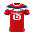 Camiseta Lille Local 26-27