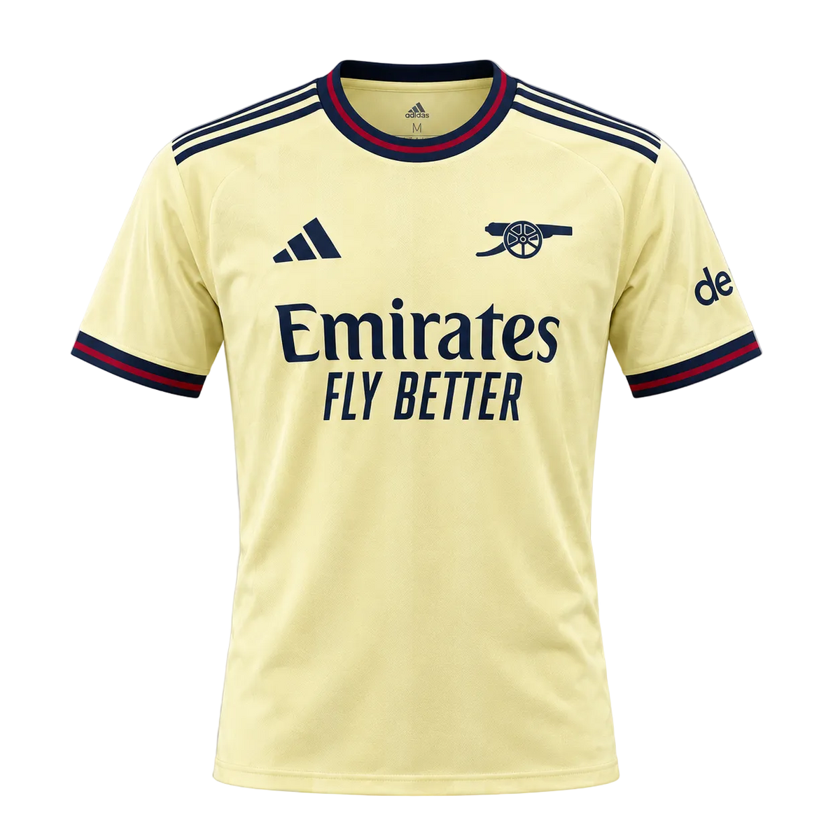 Camiseta Arsenal 3ª Equipación - 26/27
