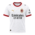 Camiseta AC Milan Visitante - 26-27