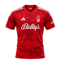 Camiseta Nothingham Forest - Local 26/27