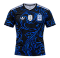 Camiseta Argentina Mundial 2026 - Visitante