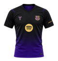 Camiseta FC Barcelona Visitante - 26/27