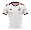 Camiseta Selección de España (2 estrellas) Mundial 2026