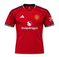Camiseta Manchester United 26-27 - Local