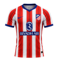 Camiseta Atlético de Madrid - 26/27