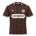 Camiseta ST Pauli Local - 26-27