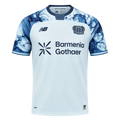 Camiseta Bayer 04 Leverkusen Visitante - 26-27