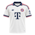 Camiseta Bayern Visitante - 26-27