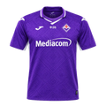 Camiseta Fiorentina Local - 26-27