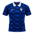 Camiseta Francia Mundial 2026 – Local