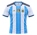 Camiseta Argentina Mundial 2026 – Local
